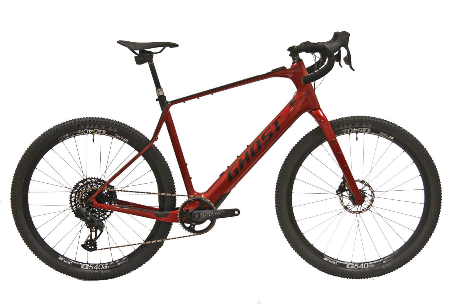 Ghost Path Asket Pro 2023  