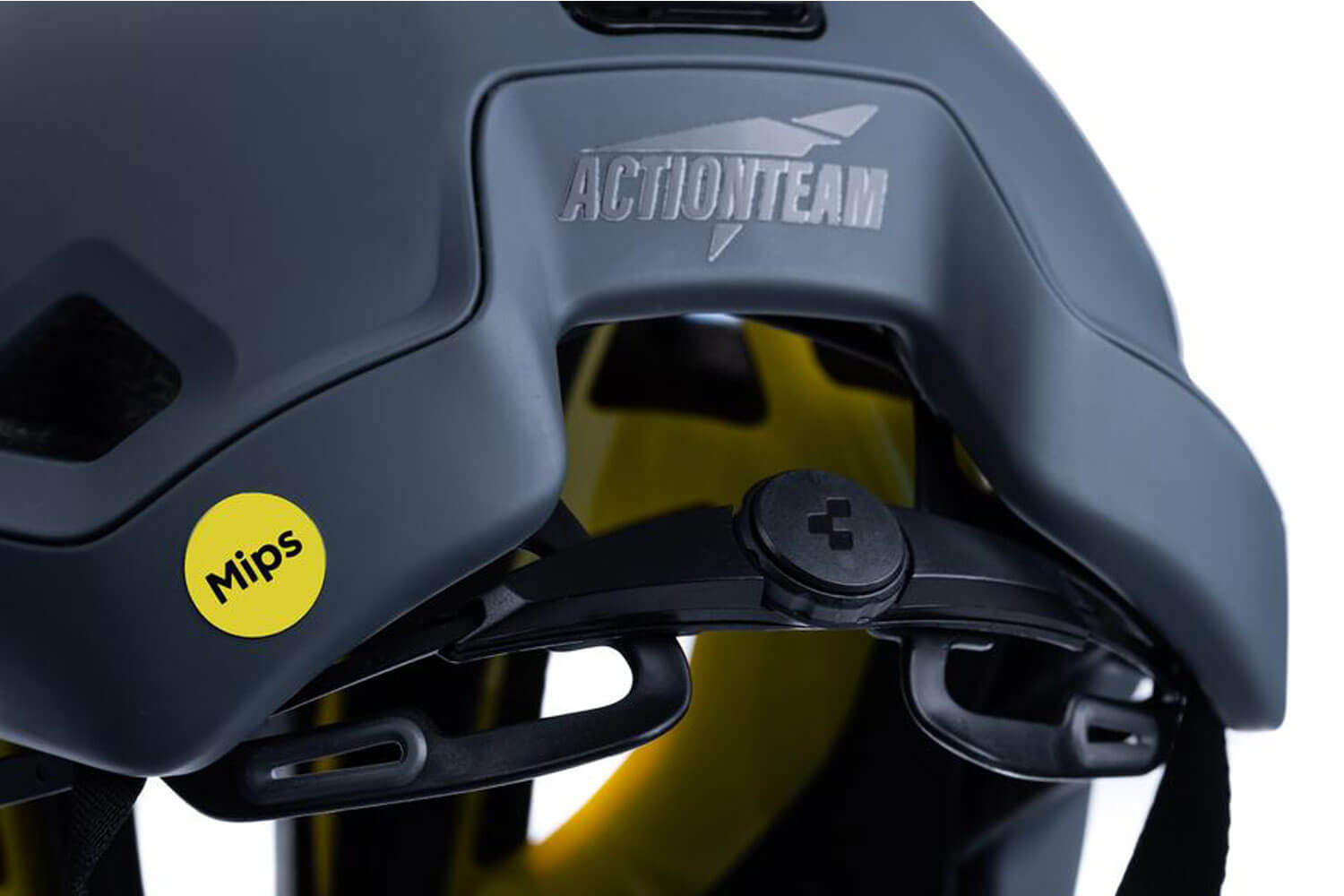 Cube Strover Mountainbike-Helm  