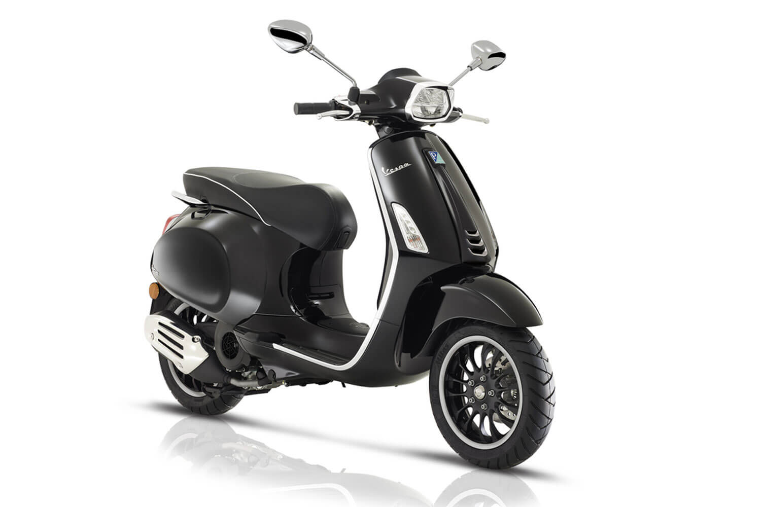 Vespa Sprint 50 Motorroller  