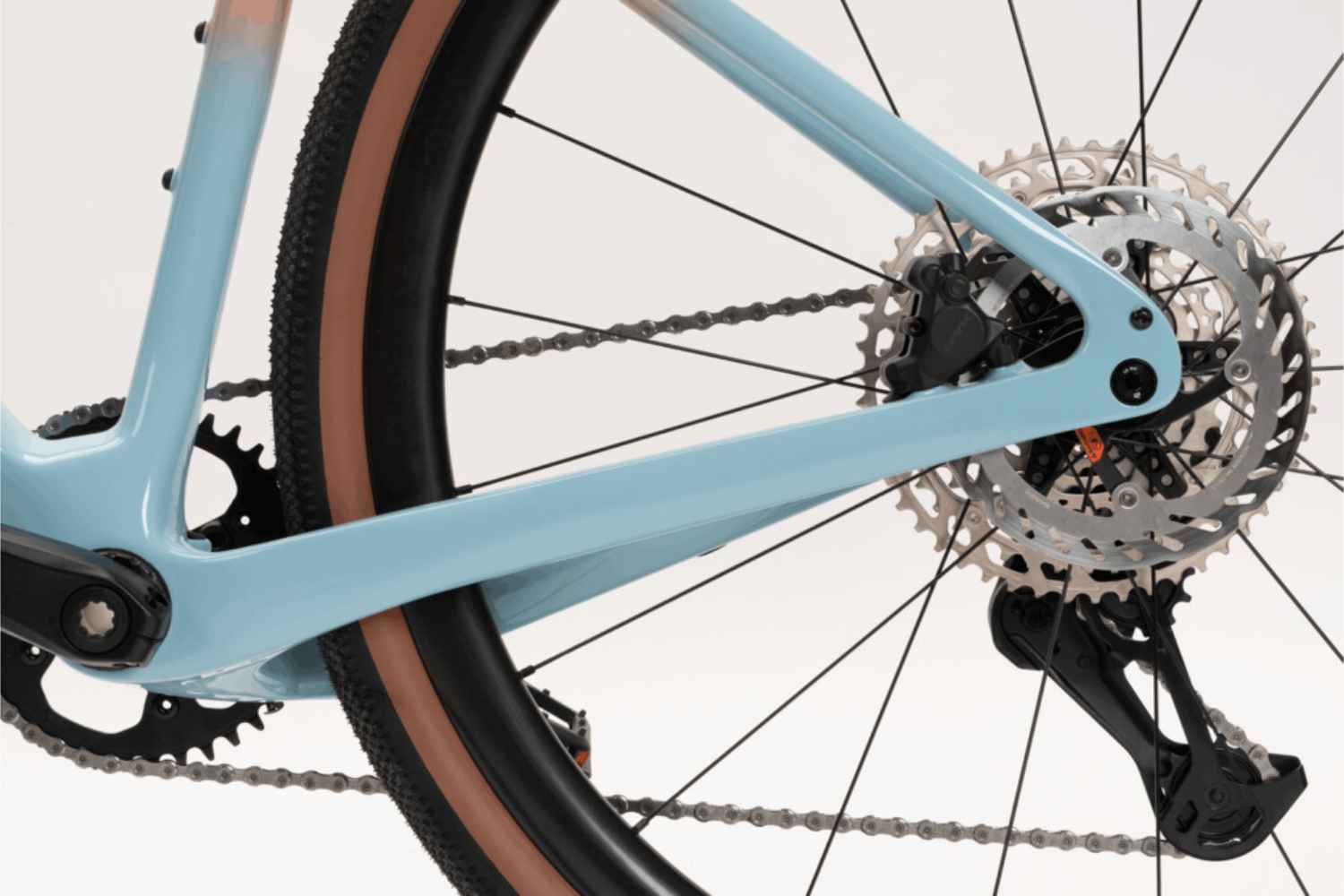 Corratec Allroad C1 Gravelbike