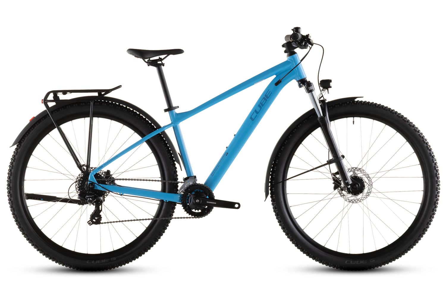 Cube Aim ONE FE 2026  