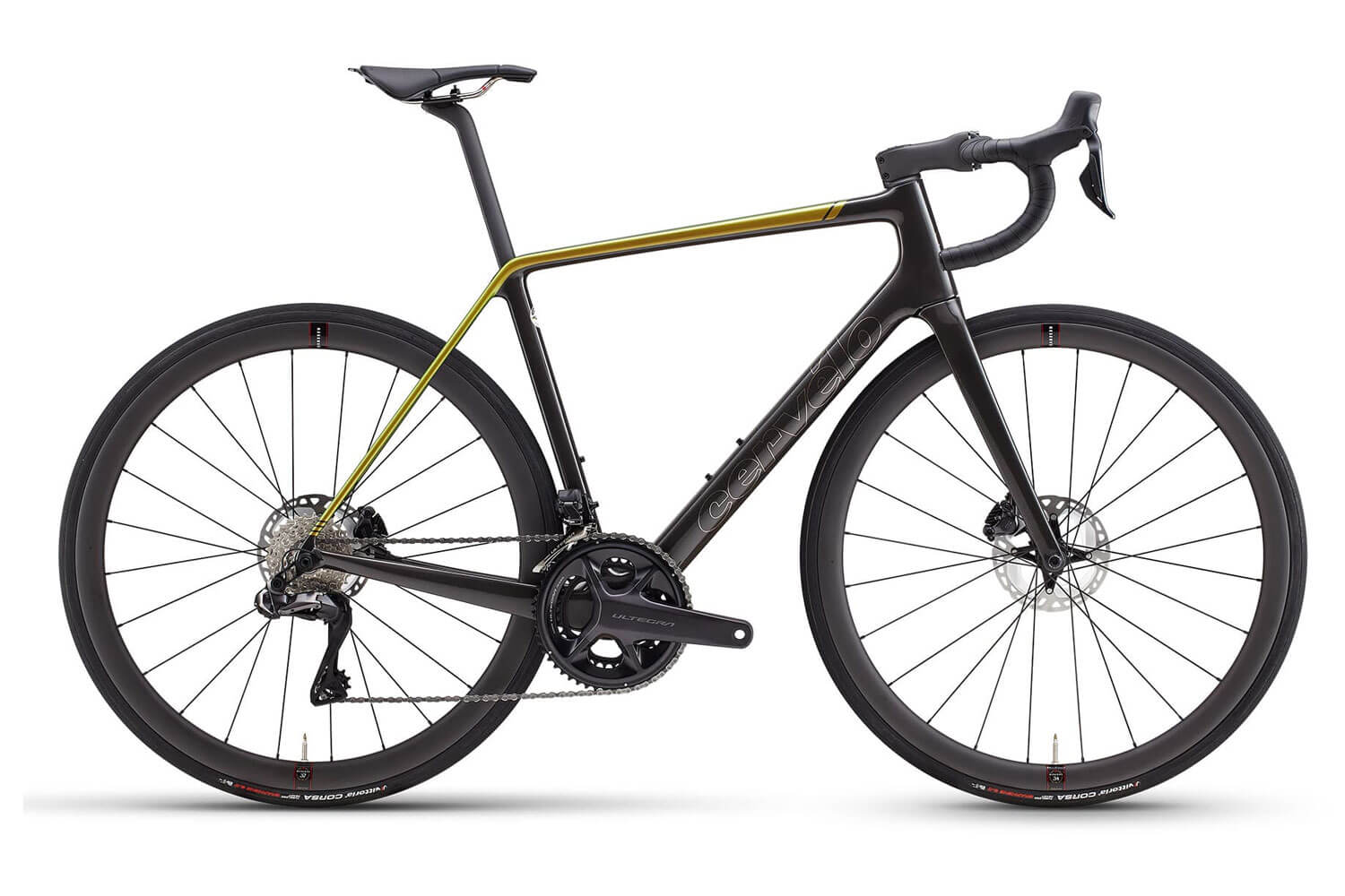 Cervelo R5 Ultegra DI2 2022  
