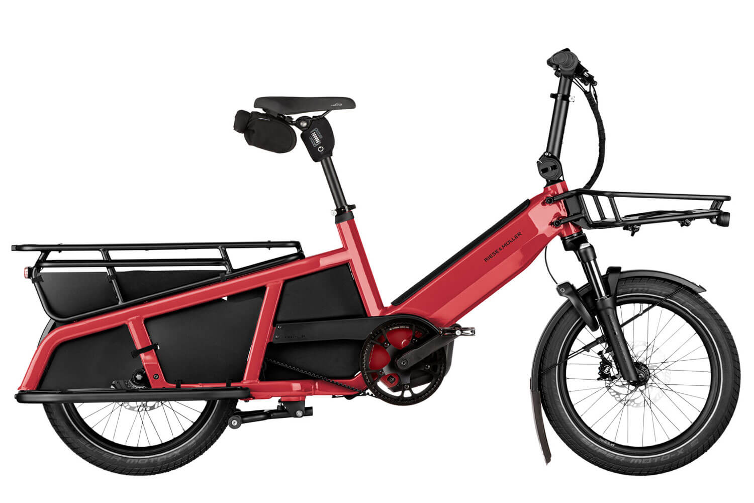 Riese und Müller Multitinker 2 vario 2026   Riese und Müller Multitinker 2 vario 2026