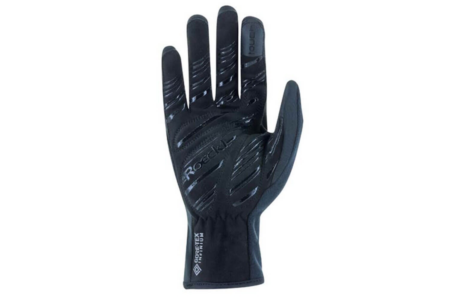 Roeckl RAIANO Langfinger Fahrradhandschuhe  
