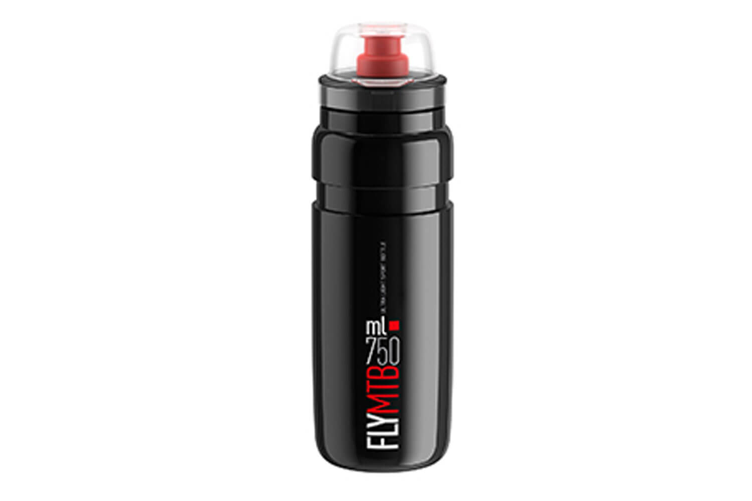 ELITE Trinkflasche FLY MTB 750 ml  