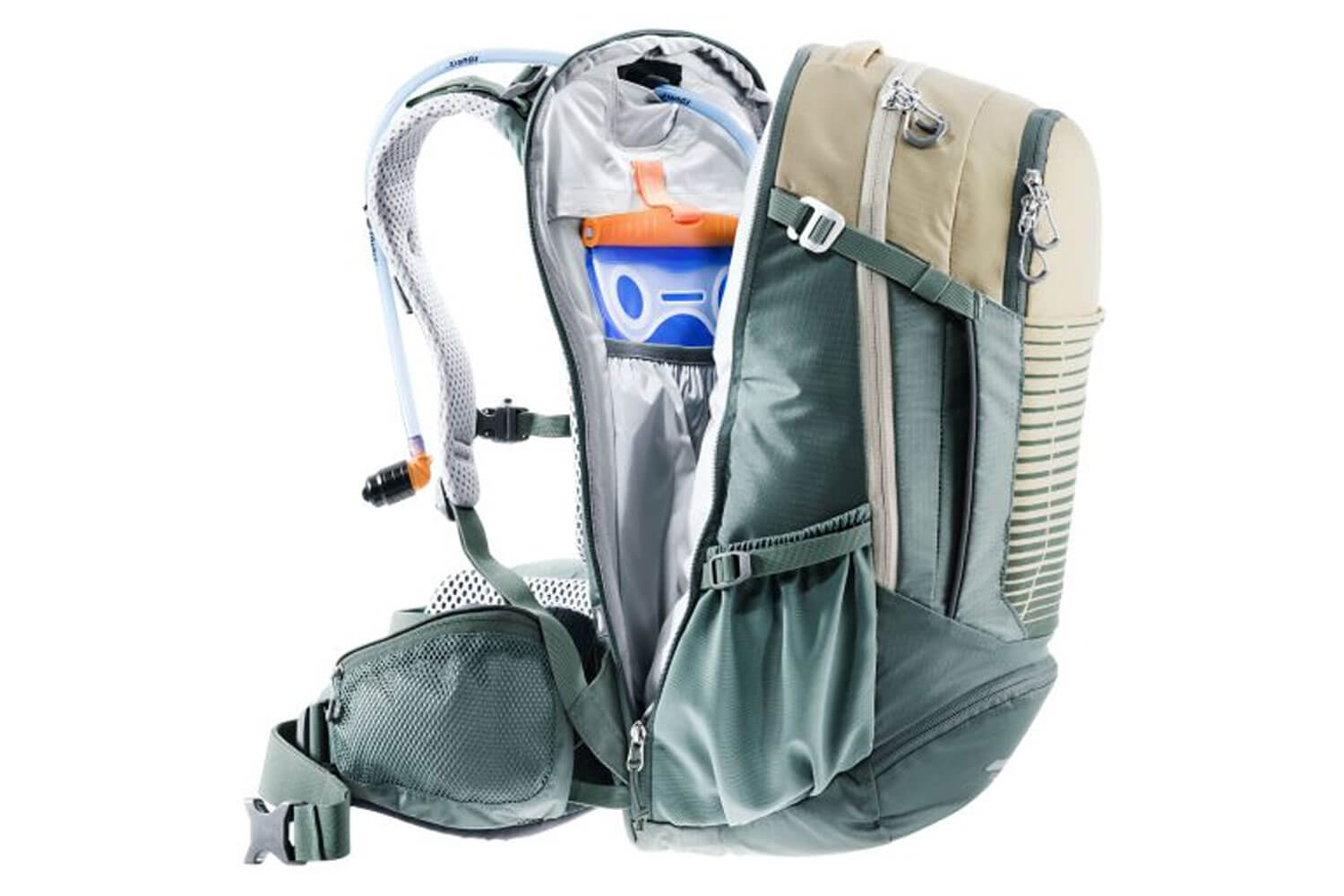 Deuter Trans Alpine Pro 26 SL Rucksack  