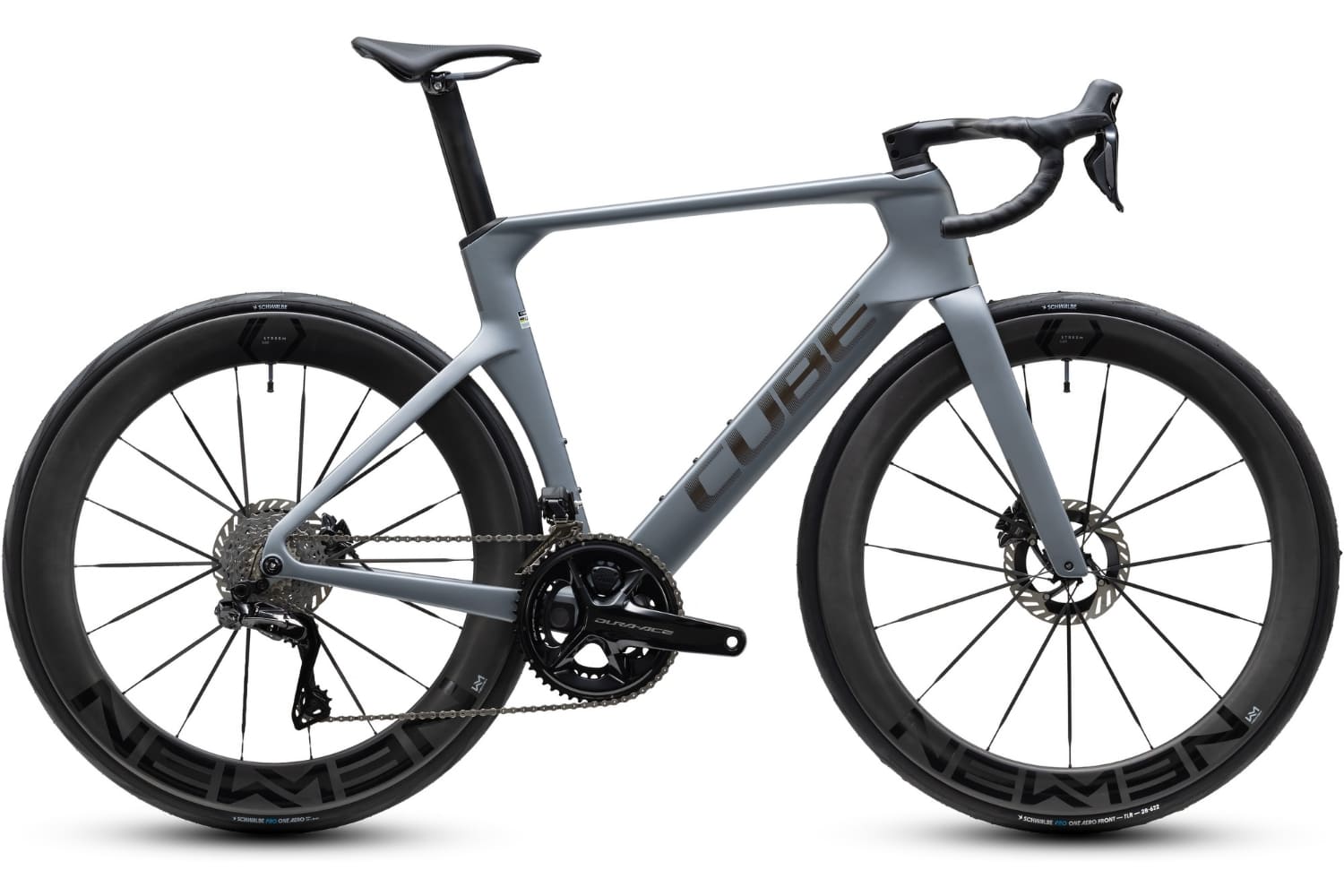Cube Litening AERO C:68X SLT 2027