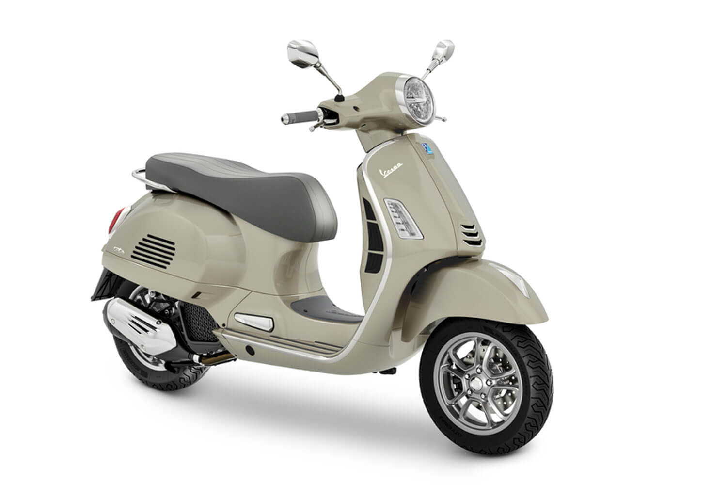 Beige Avvolgente  