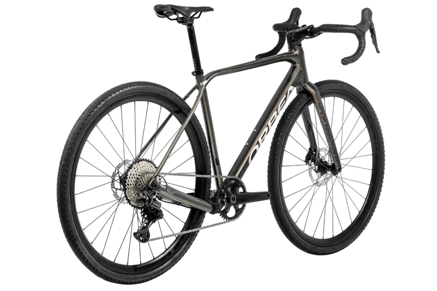 Orbea Terra H40 2025  