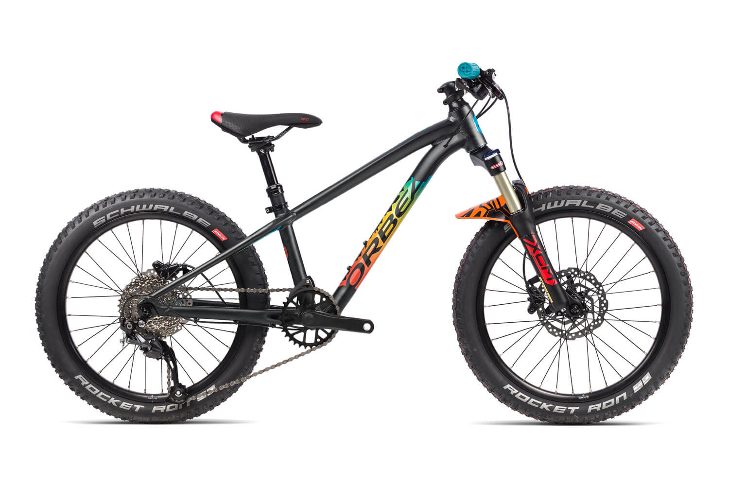 Orbea Laufey 20 H20 Kinderfahrrad 2023  