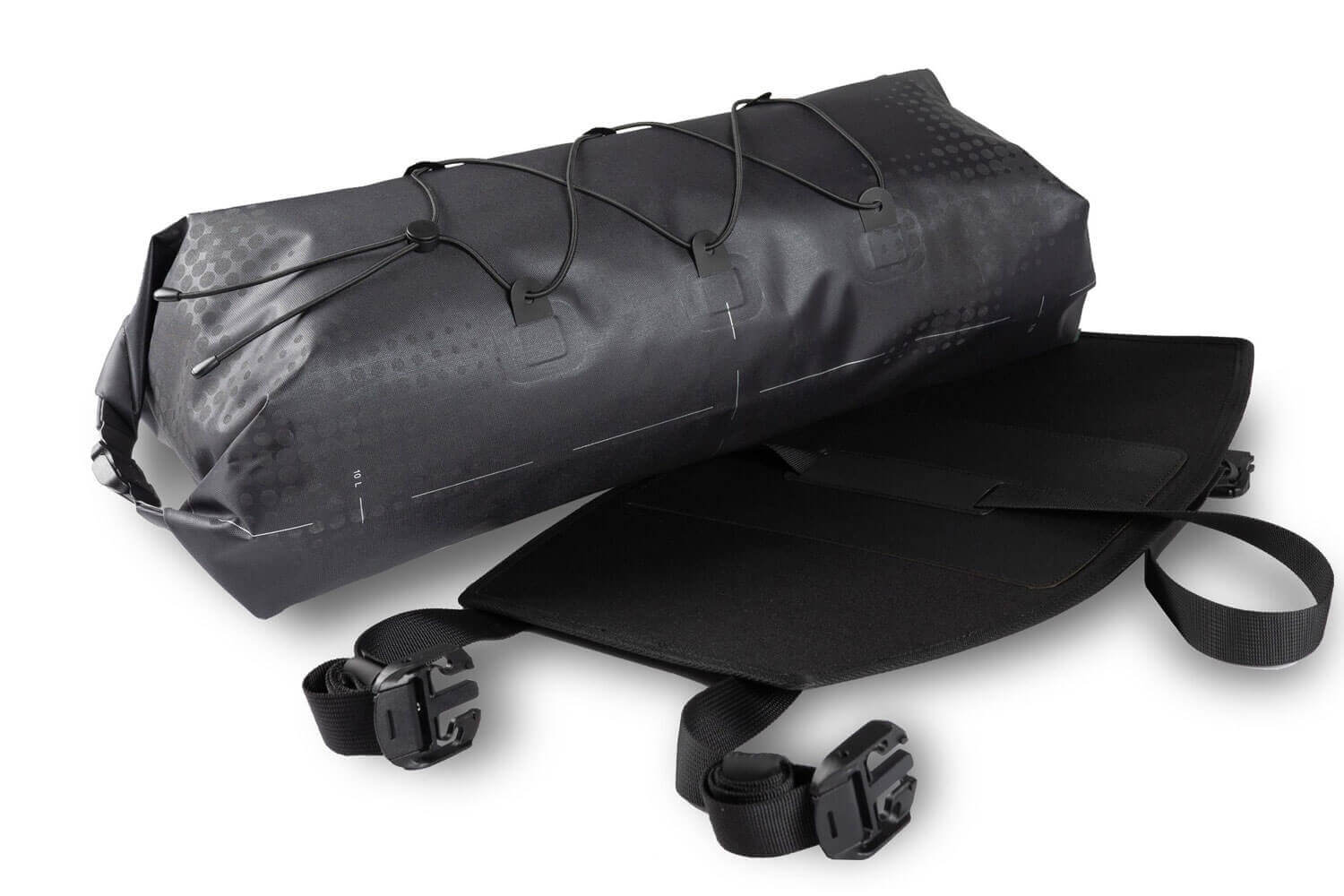 Cube PACK PRO 15 Lenkertasche  