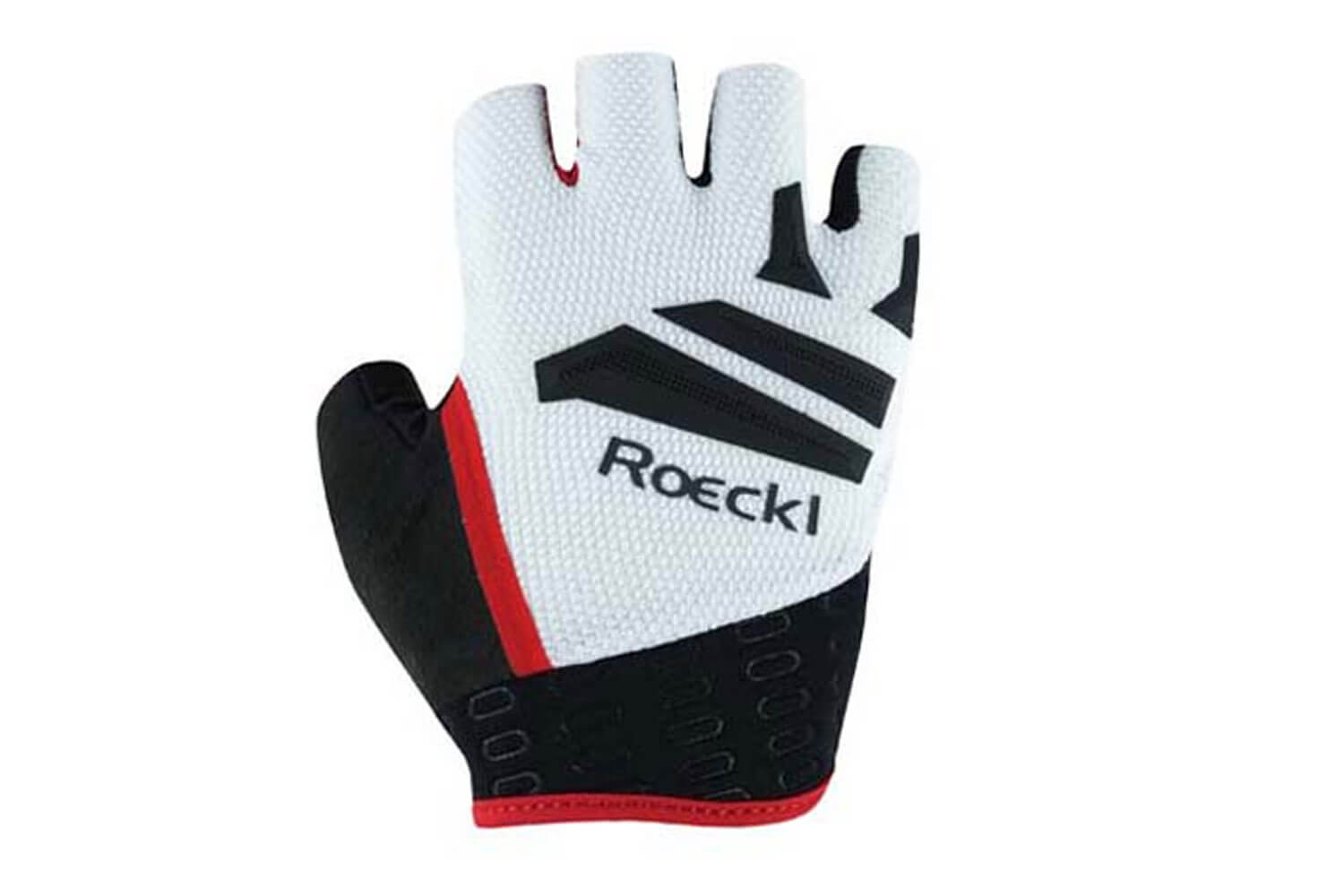 Roeckl ISELER Kurzfinger Fahrradhandschuh  
