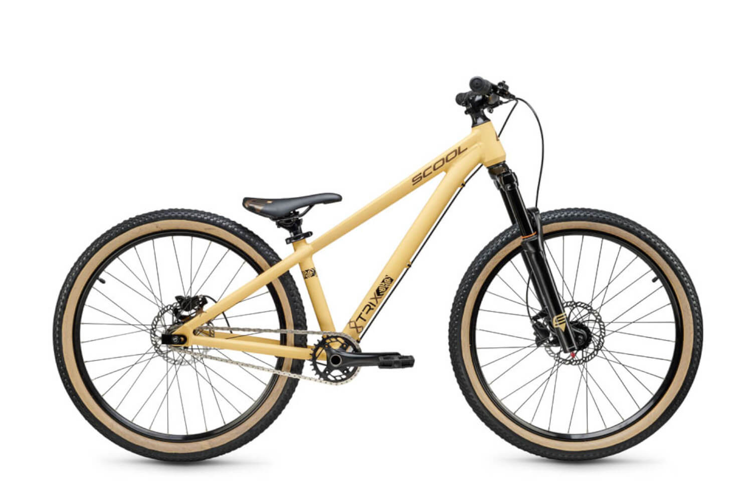 24 3 speed bike