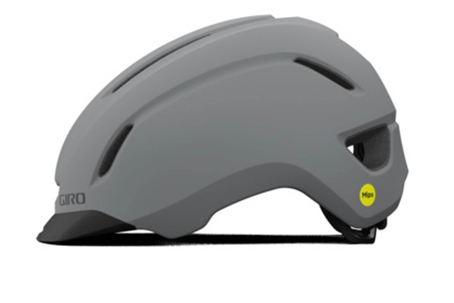Giro Caden II LED Fahrradhelm  