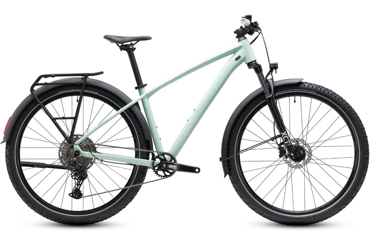 Cube Aim Pro FE 2027