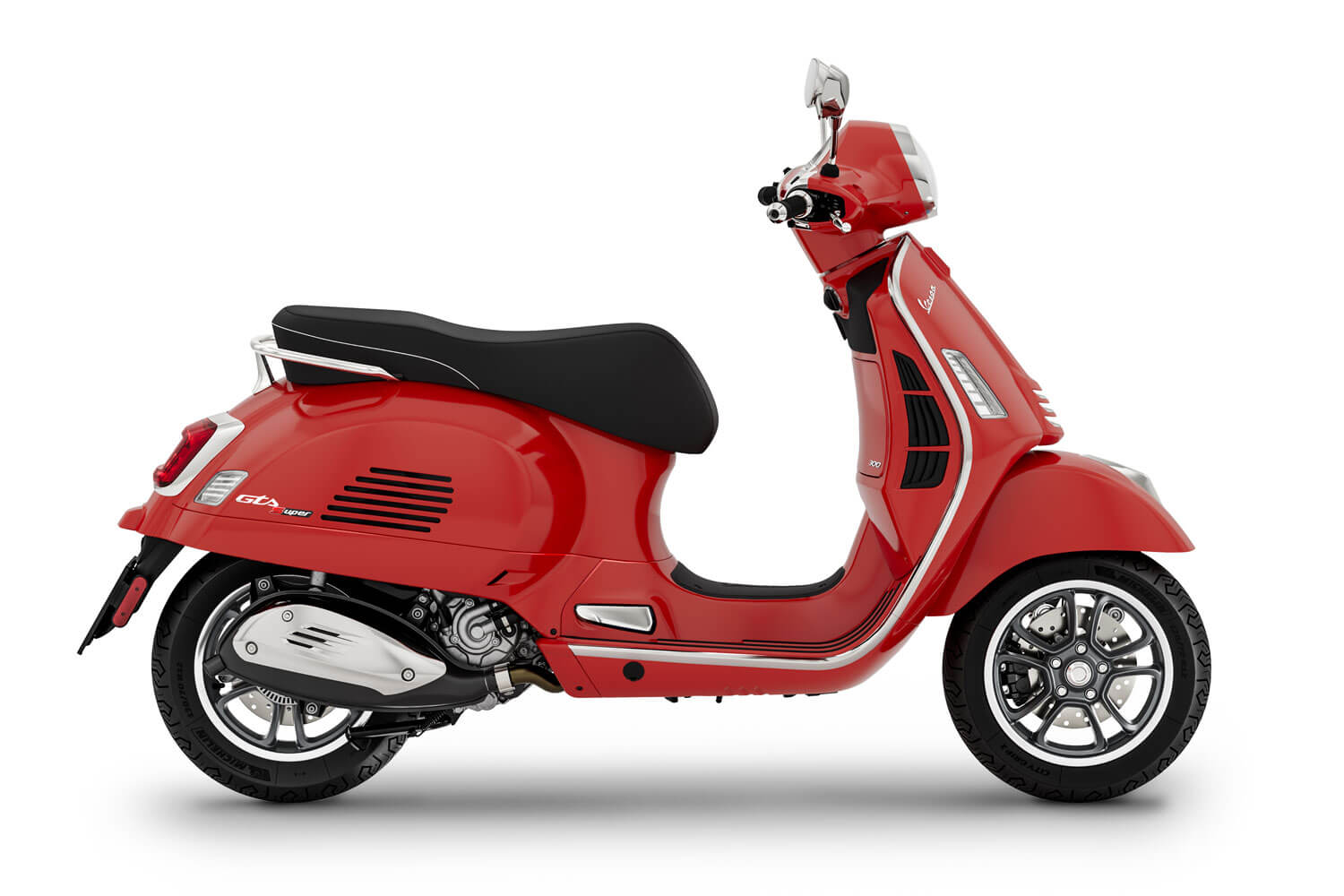 Vespa GTS Super 300 (Euro 5) Motorroller  