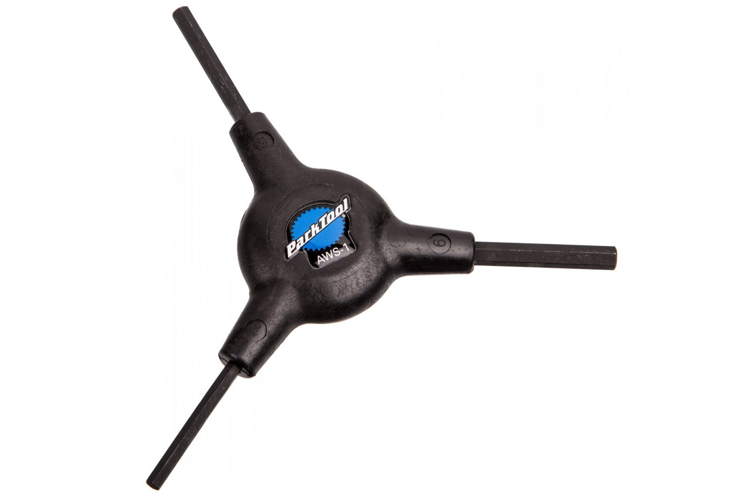 Park Tool Y-Innensechskant Schlüssel AWS-1  