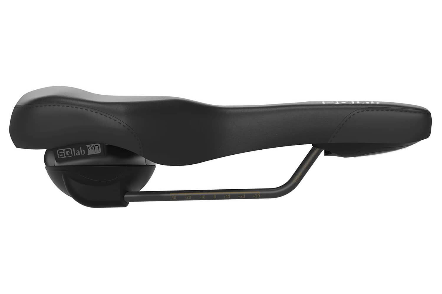 SQ-Lab 602 Ergolux active 2.0 Fahrradsattel  