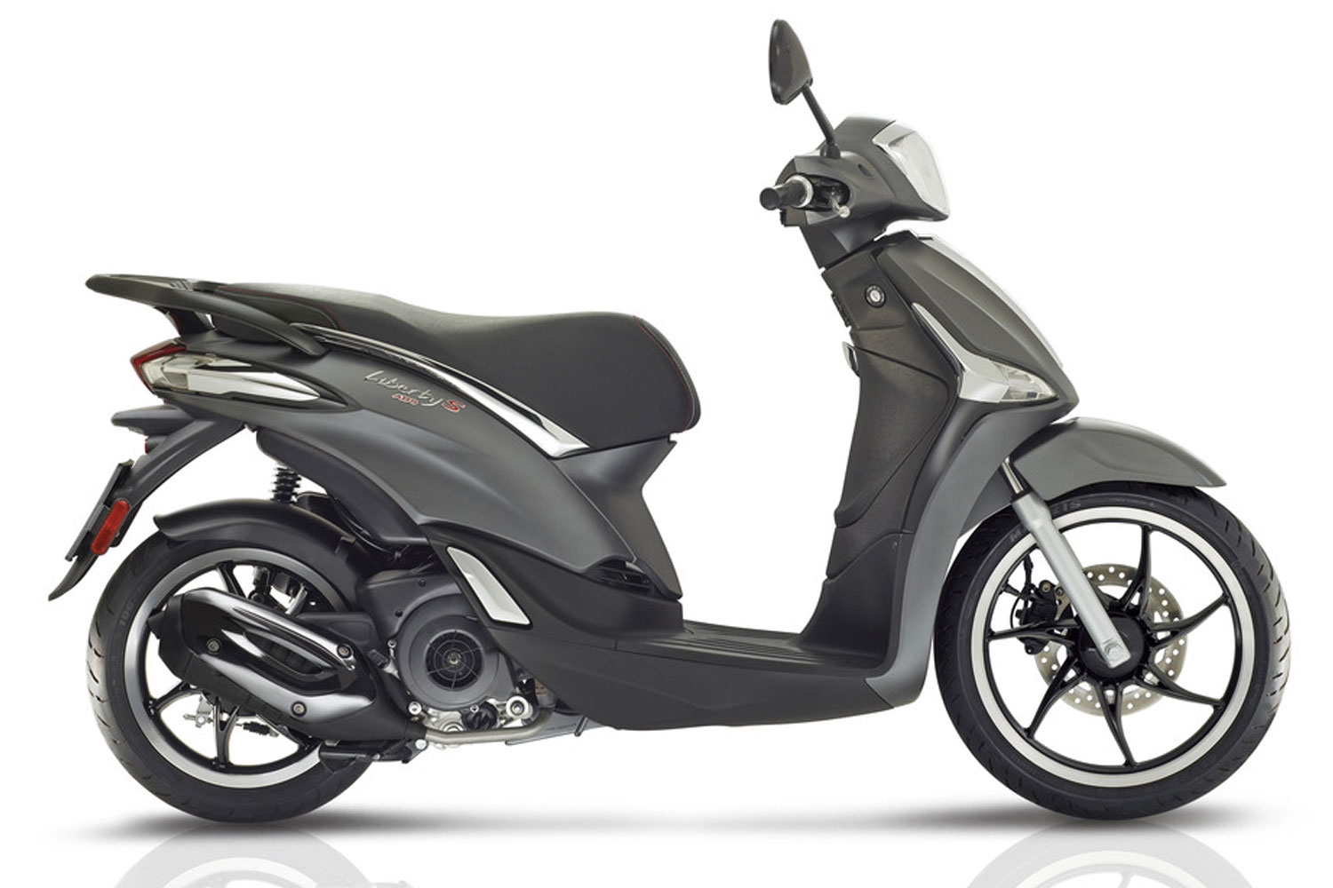 Piaggio Liberty 125 S  