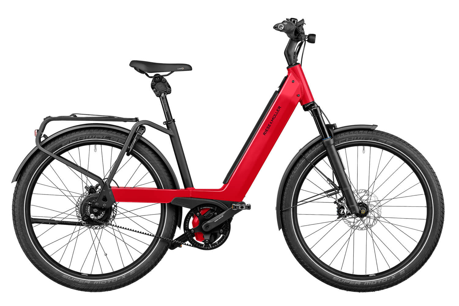 Riese und Müller Nevo GT vario 2023  