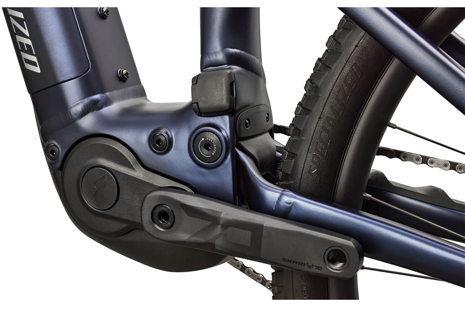 Specialized Turbo Levo R Comp Alloy 2027  