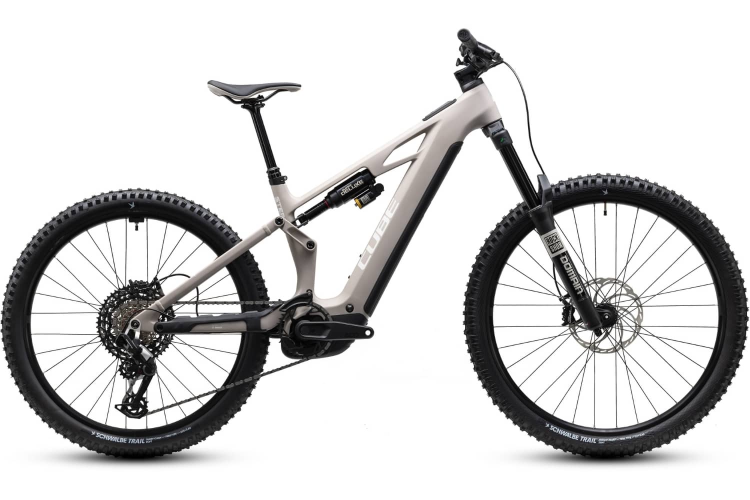 Cube Stereo Hybrid ONE77 HPC Race 800 2027