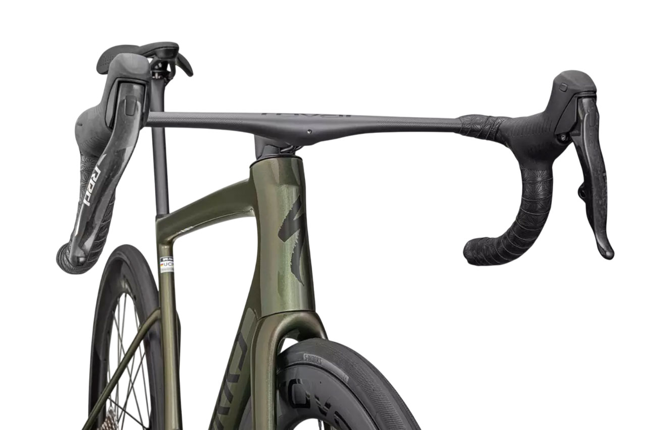 Specialized S-Works Tarmac SL8  
