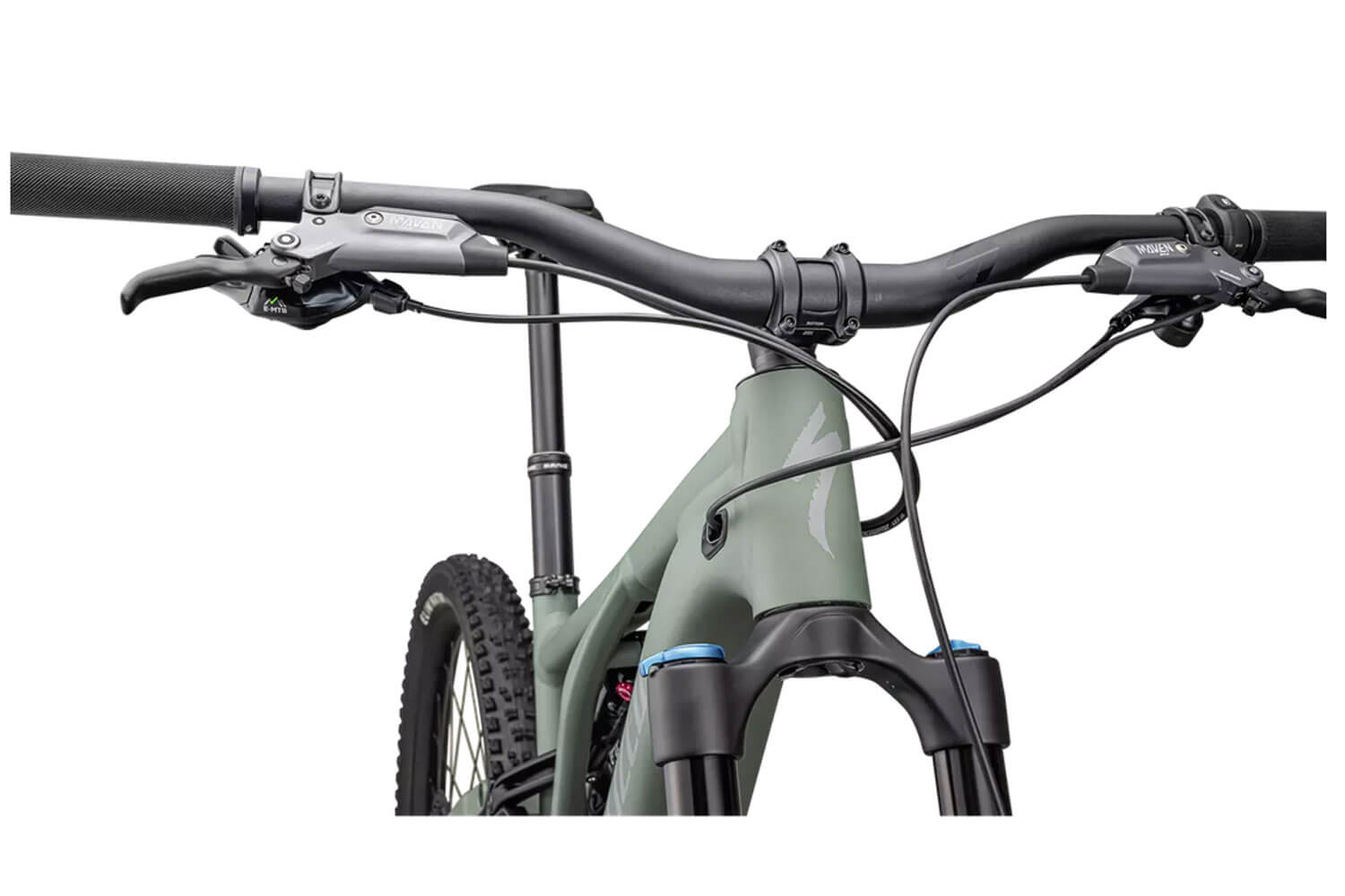 Specialized Turbo Levo Comp Alloy 2025  