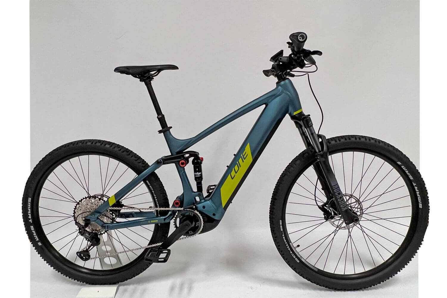 Cone eFullTrail IN 4.0 750Wh 2022  