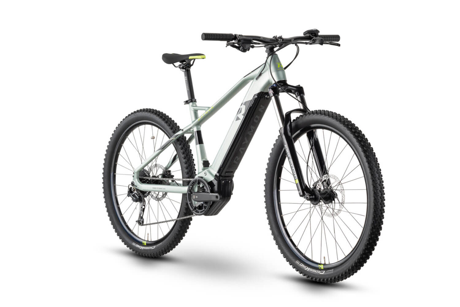 RAYMON HardRay E 5.0 2022  