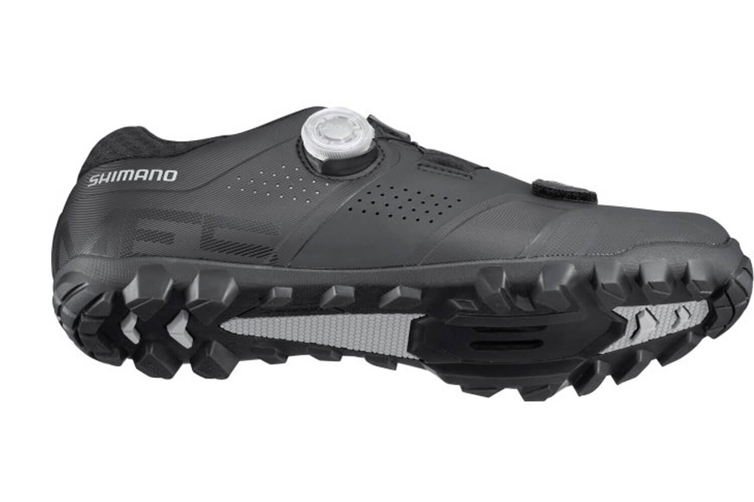 Shimano SH-ME502 Enduro Mountainbikeschuh  