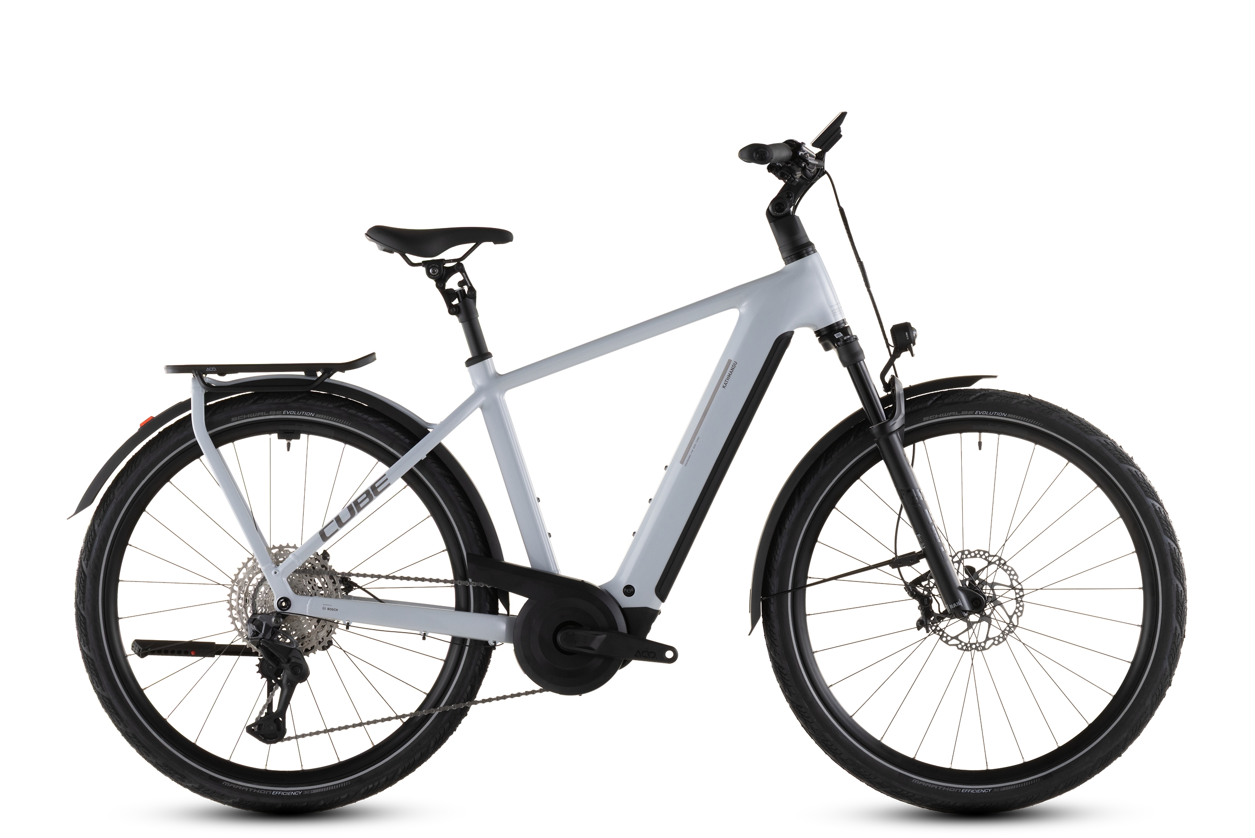 Cube Kathmandu Hybrid SLX 800 2026  