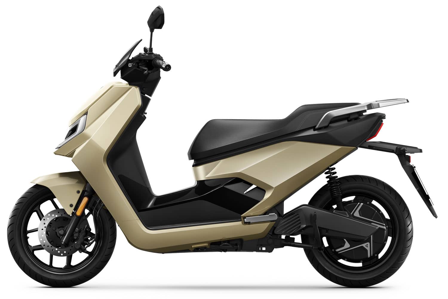 NIU FQi 500 Elektroroller  