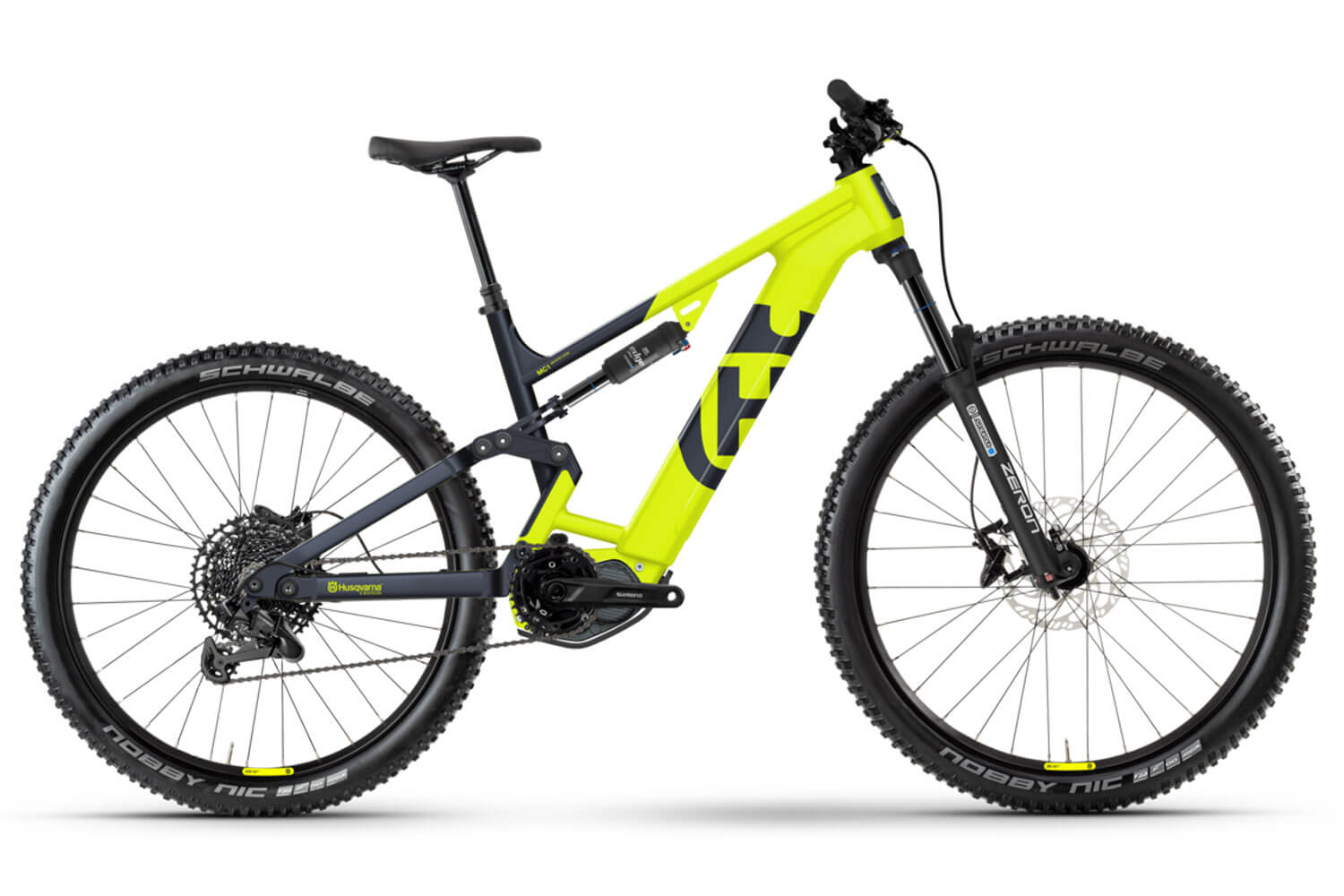 Husqvarna Mountain Cross MC1 2022  