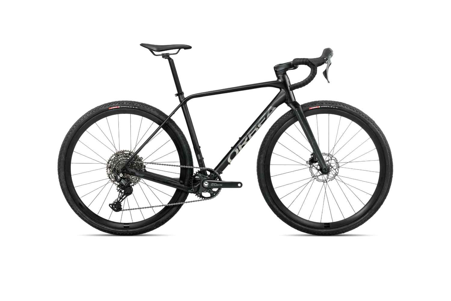 Orbea Terra H45 1X Gravelbike 2026  