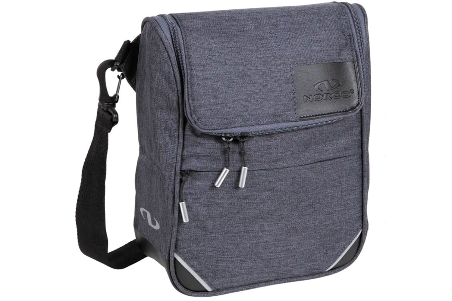 NORCO Kinbrun Lenkertasche   NORCO Kinbrun Lenkertasche