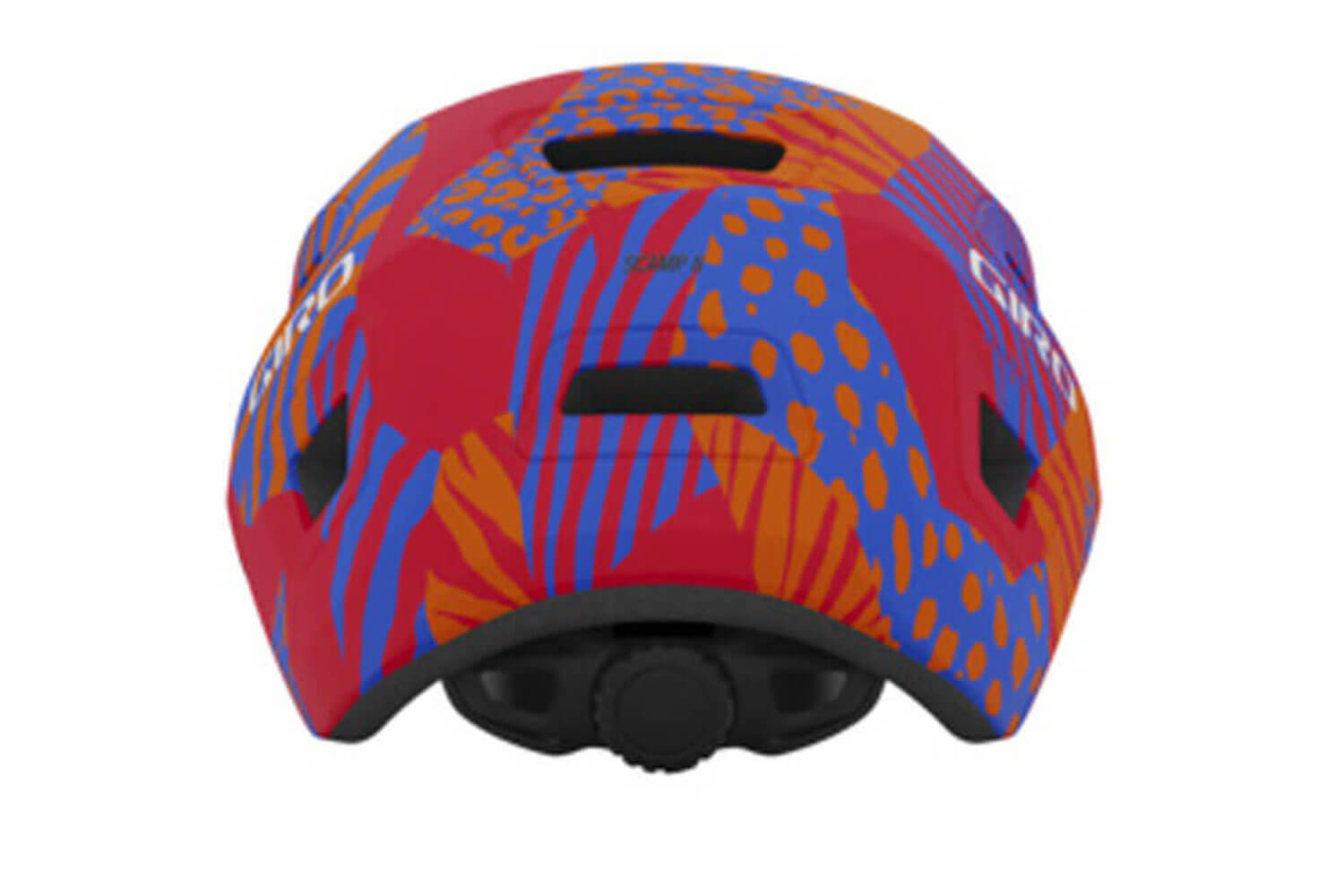 Giro Scamp II Kinder-Fahrradhelm  