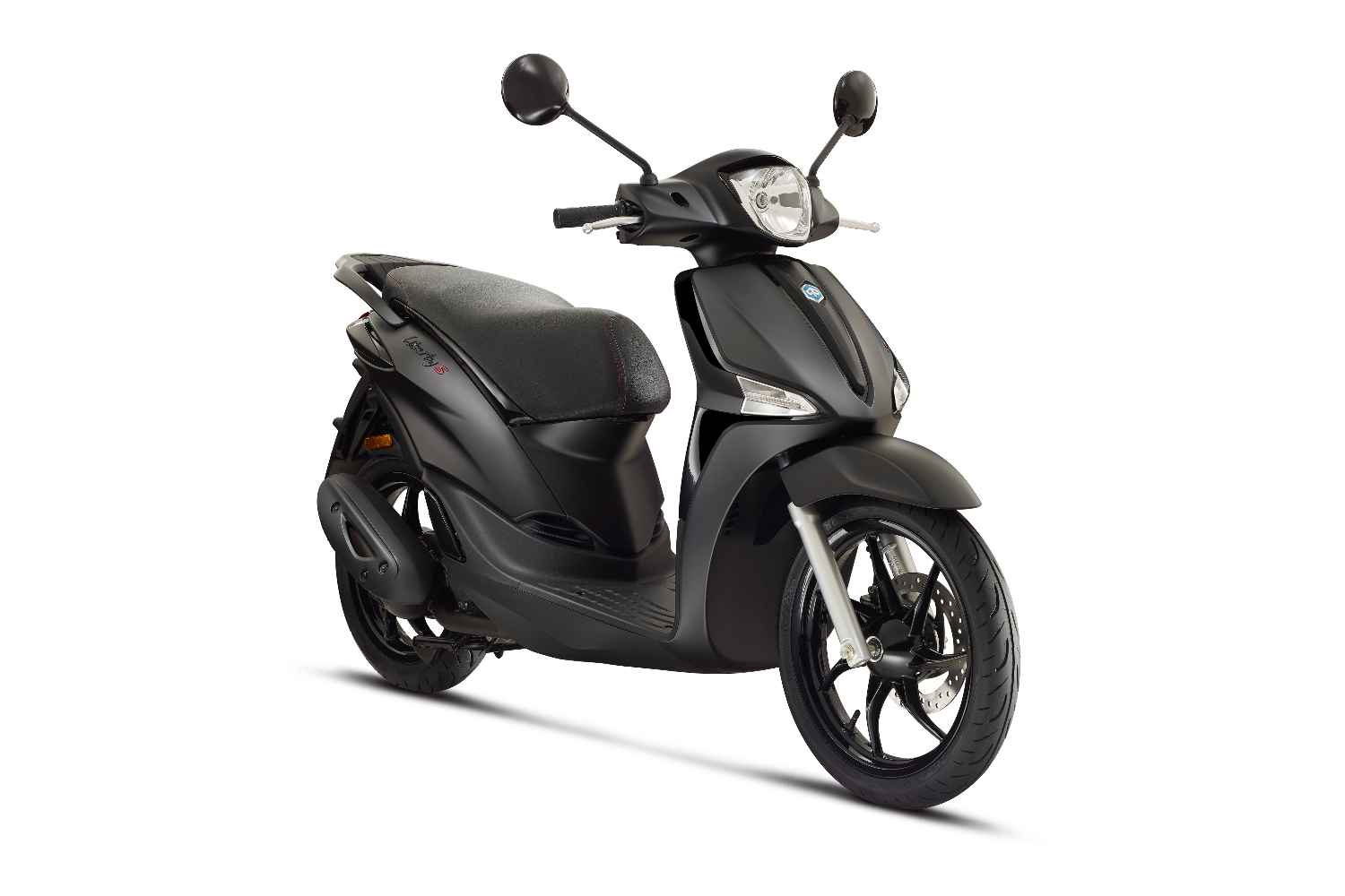 Piaggio Liberty 50 S