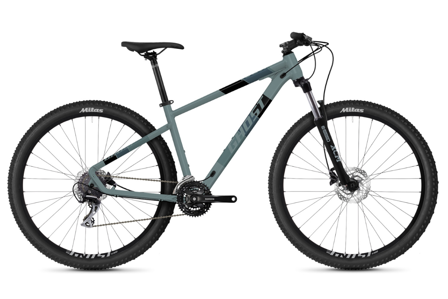 Ghost Kato Essential 29 Mountainbike  