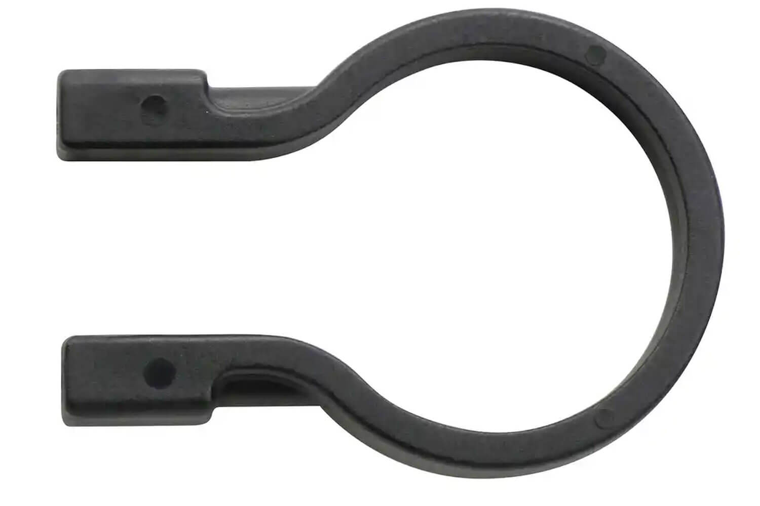 KLICKfix Lenkeradapter Ersatzschelle 35mm  