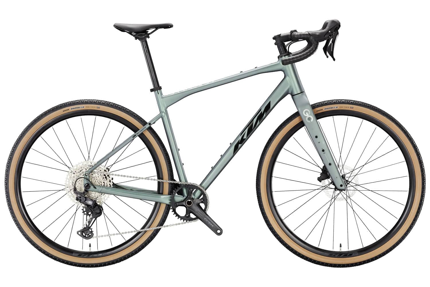 KTM Gravelator 15 2026  
