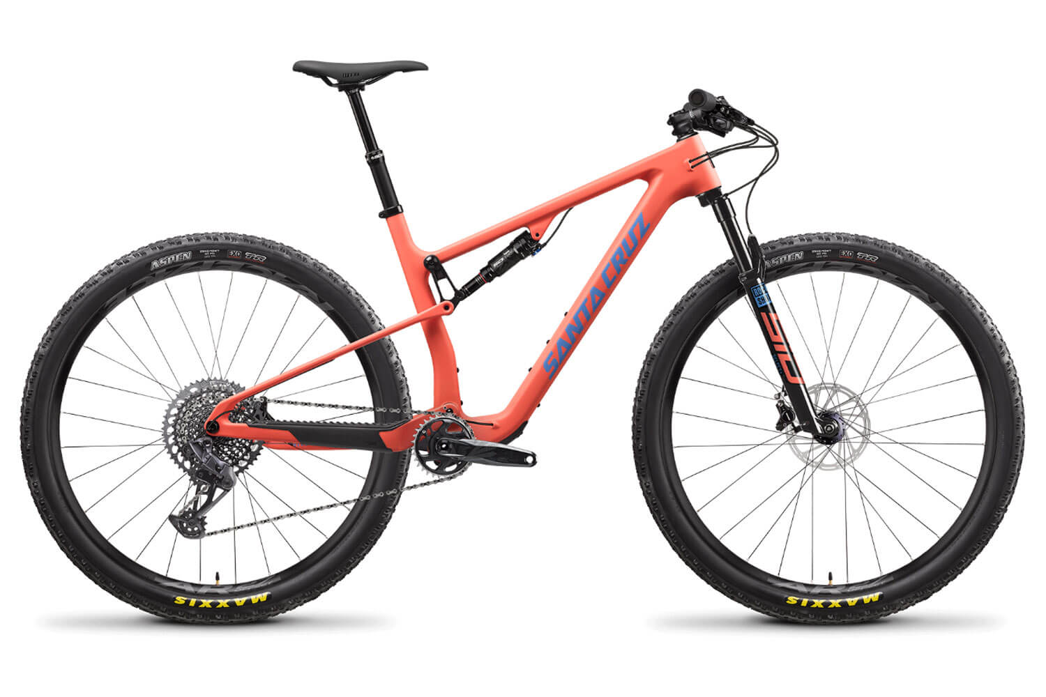 Santa Cruz Blur 4 C S 2023  