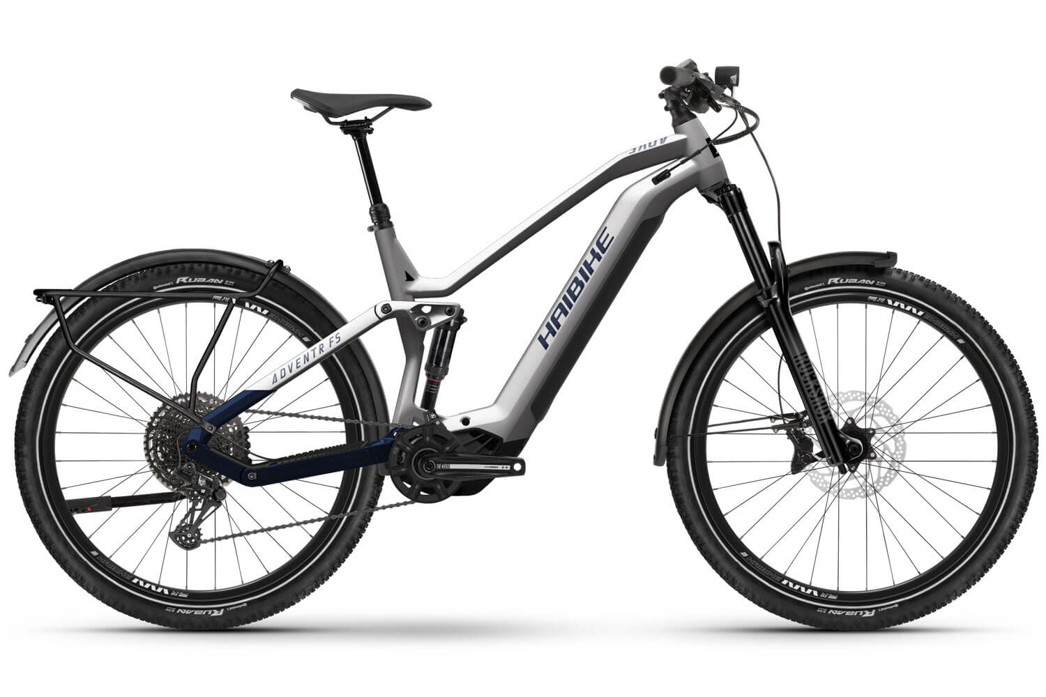 Haibike Adventr FS 9 2023  