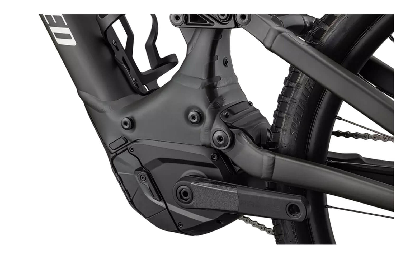 Specialized Turbo Levo Alloy 2025  