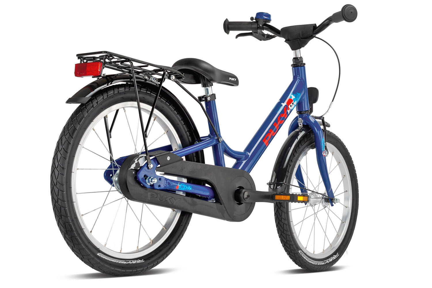 Puky Youke 18 Alu (18 Zoll Kinderfahrrad)  