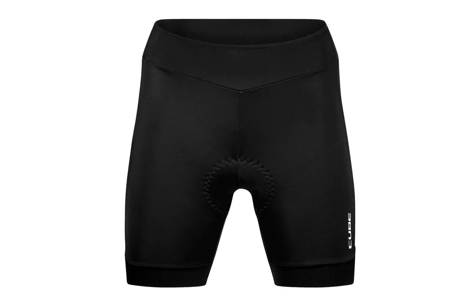 Cube Blackline WS Radhose kurz  