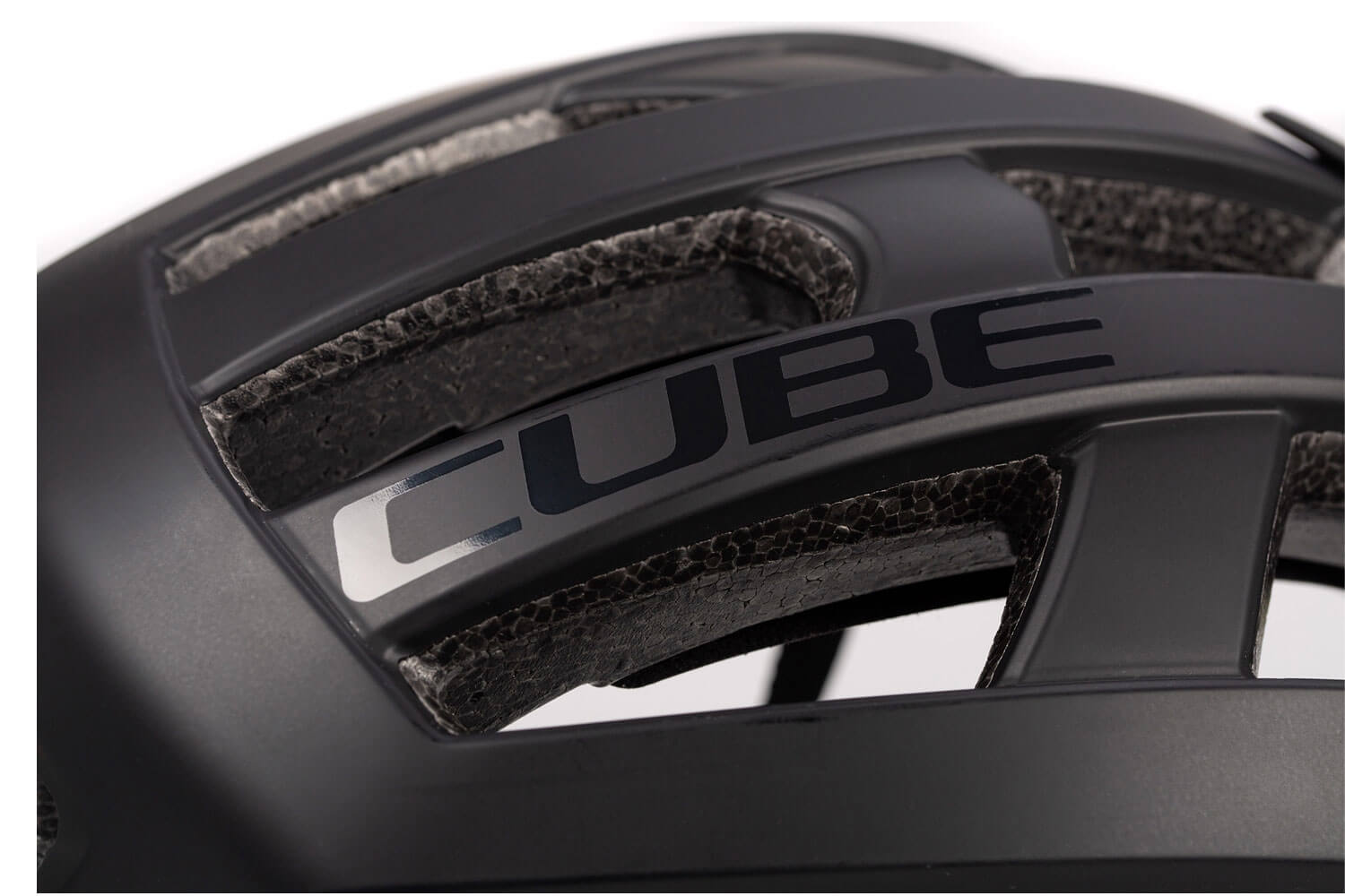 Cube BADGER Fahrradhelm  