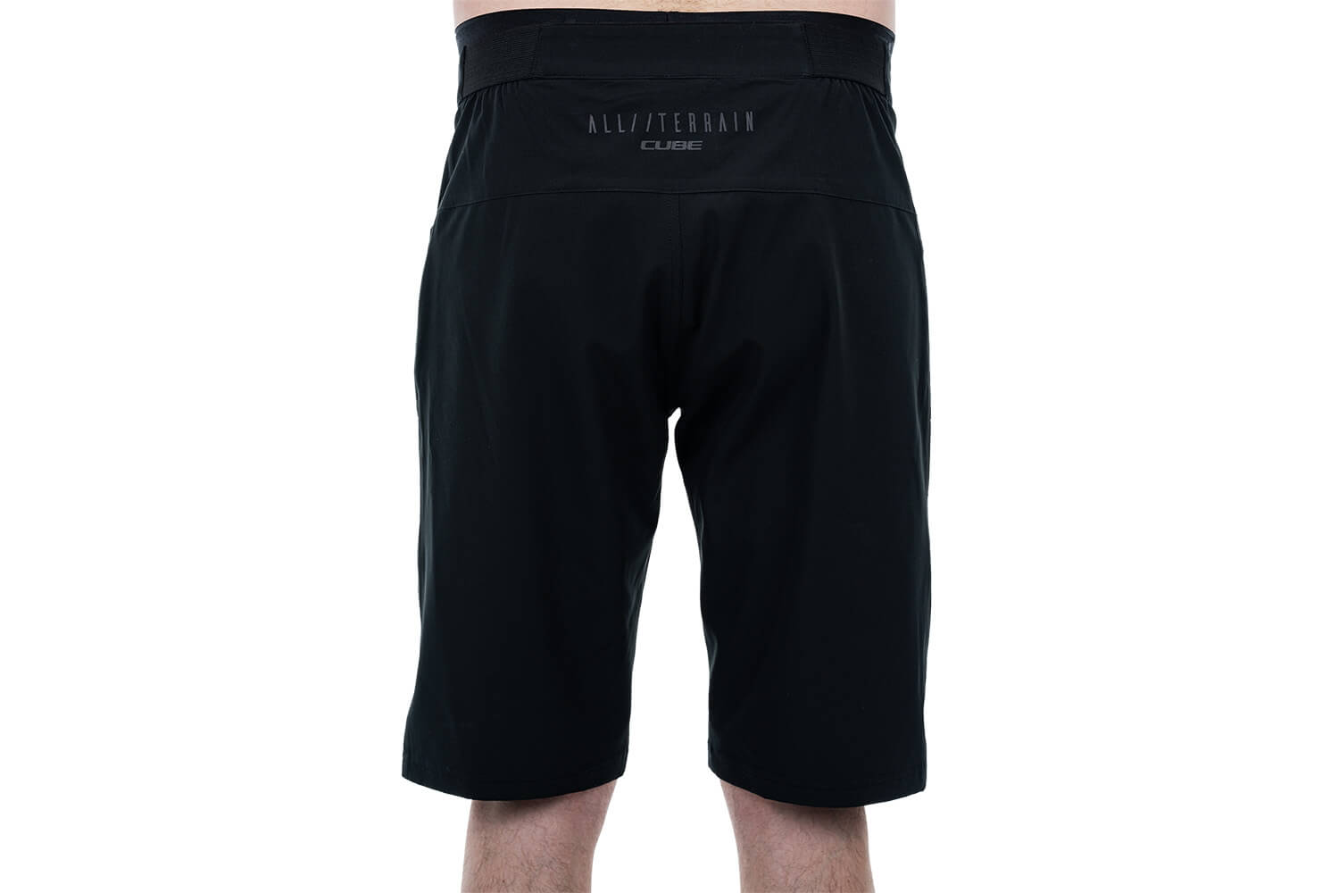 Cube ATX Baggy Short CMPT inkl. Innenhose  