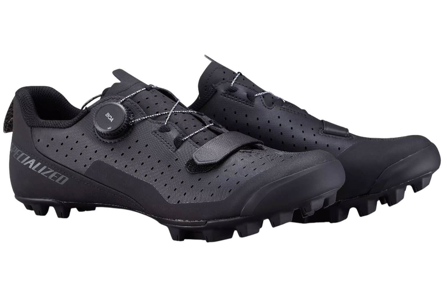 Specialized Recon 2.0 Gravel & MTB Schuhe   Specialized Recon 2.0 Gravel & MTB Schuhe