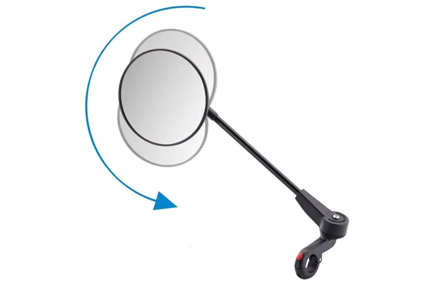 Krampe KF1 Fahrradspiegel  